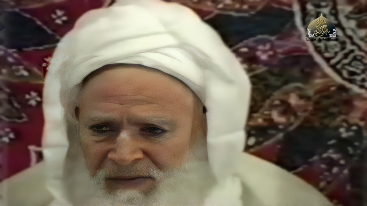 الإمام محمد بلقايد رضي الله عنه