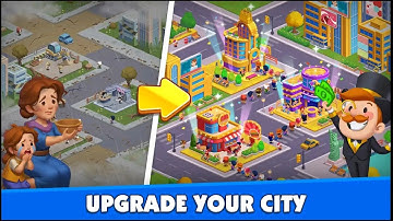 Idle Tycoon - Richdom