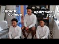 College Apartment Tour 2020 (it’s kinda spicy)