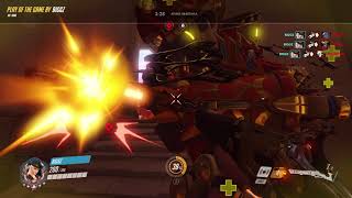 Ashe Dynamite!