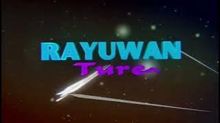 RAYUWAN TURAI ON AL-AHBAB TV // LIFE IN ABROAD