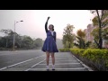 【憐香】SPiCa【踊ってみた】