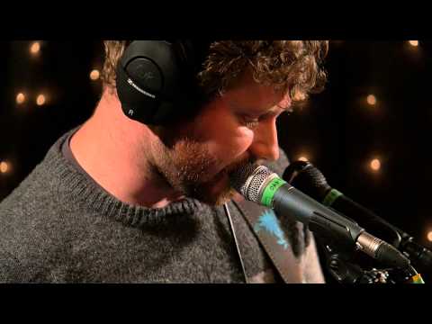 Dan Mangan + Blacksmith - Offred (Live on KEXP)