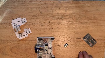 Hexbug BiteForce extreme weapon upgrade.