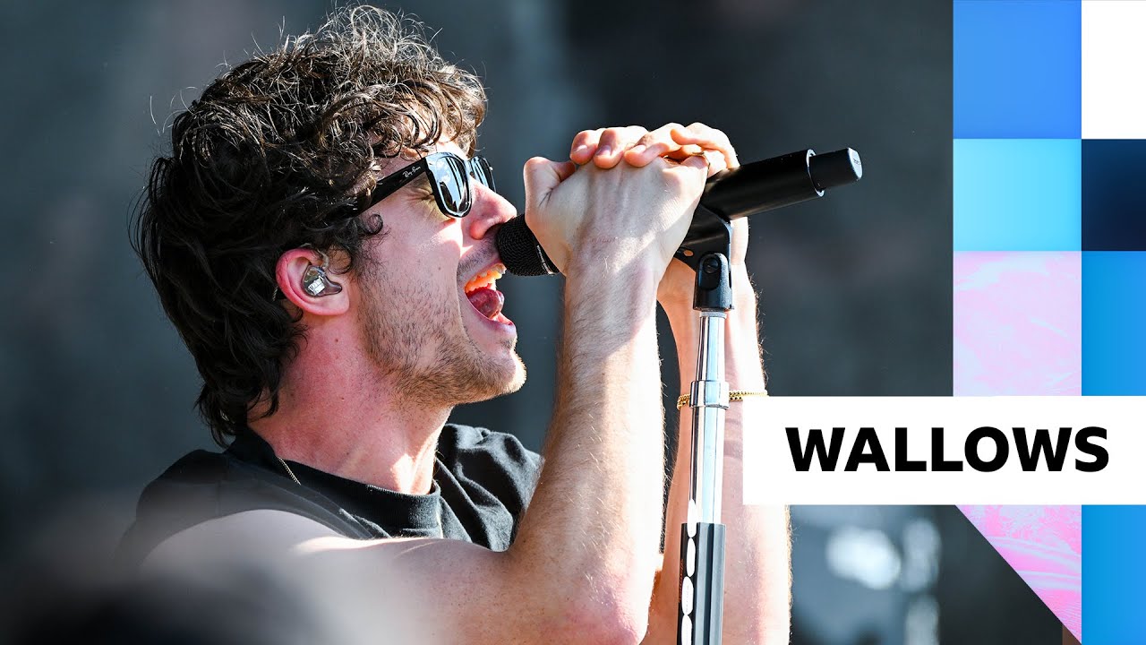 Wallows – Are You Bored Yet? | Reading Festival 2025