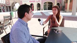 Why I Chose USC, Why Attend USC for Masters, USC Student Interviews, UCLA will B"Ruin" your Life!