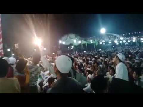 Habib Bahar bin Smith dn Polisi yng ingin MENGATUR ISI CERAMAH Beliau !!! Habib Bahar bin Smith dn Polisi yng ingin MENGATUR ISI CERAMAH Beliau !!!