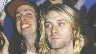 Miniatura de vídeo de "kurt cobain (Bunkbedcoffin) - everlong cover."