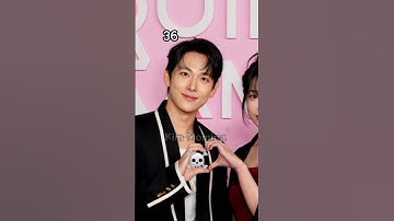 Their age difference ☠️🌚 | Subscribe for more fun | #squidgame #yimsiwan #joyuri