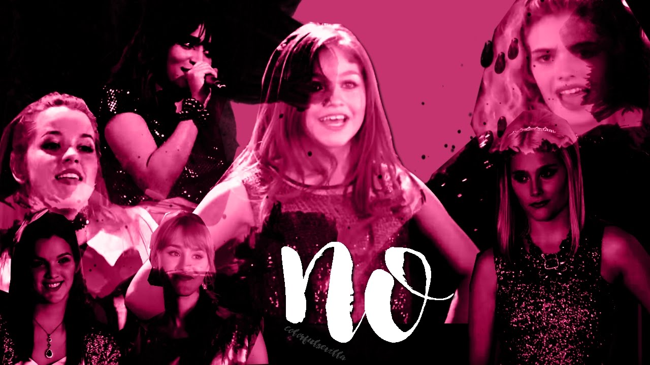 soy luna multifemales • no