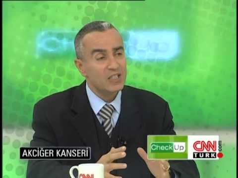Akciğer Kanserinin Türkiye'de Görülme Sıklığı Nedir?