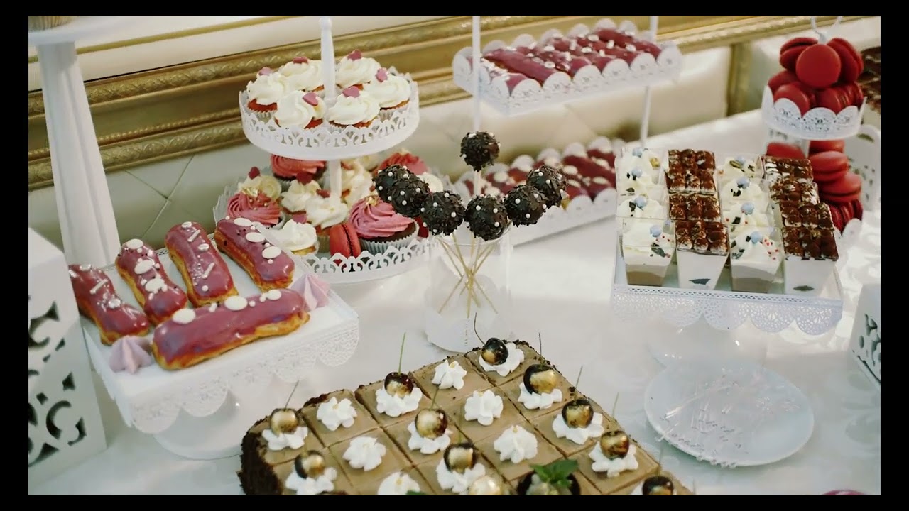 Wedding Teaser A Love Story Unveiled