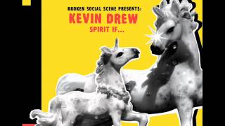 Broken Social Scene Presents: Kevin Drew - Lucky Ones chords