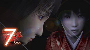 Fatal Frame 2 Full HD 1080p [Part 7] | Sae
