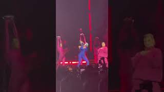 Dua Lipa - Break My Heart - 91122 - Sydney, Australia