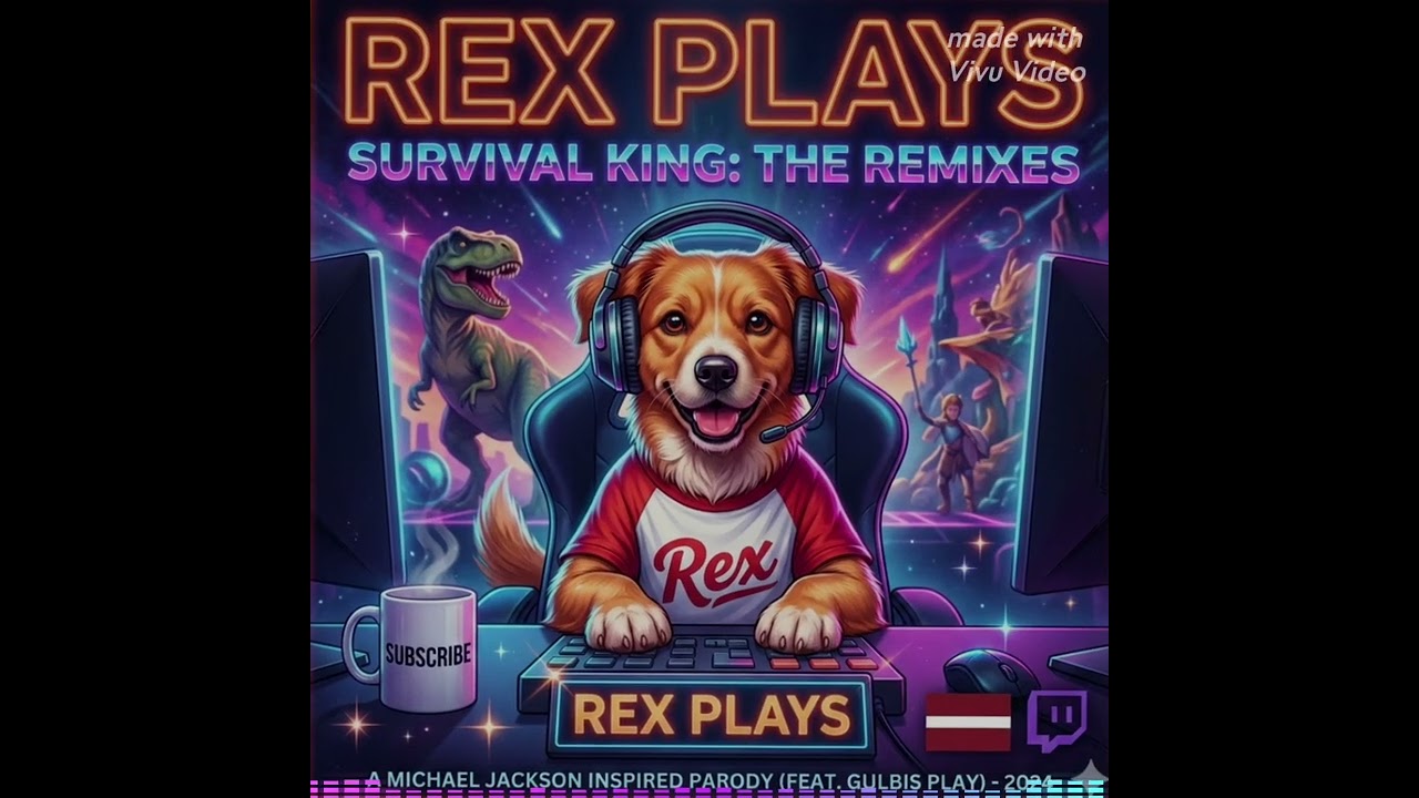 Survival King (MrGulbis Remix)