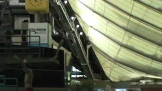 Diving 5 M Platform - Double