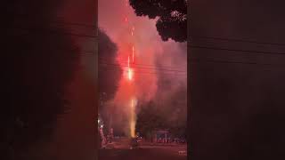 FireworksShow9 #SkyBoom #Fireworks #PháoHoa #FireworksShow