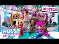 Das Einkaufszentrum von Glitter City! 🎁 House of Surprises, S2 E01 🎁 L.O.L. Surprise! Sammlung