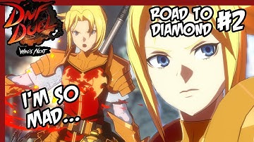 Why Does Ghostblade Do So Much Damage?! - DNF Duel Road to Diamond #2