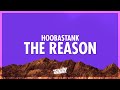Hoobastank The Reason Lyrics 432Hz mp3