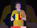 Romania And Moldova 