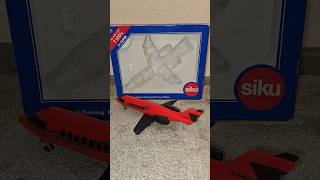 Siku super 2526 Geschäftsflugzeug  Business Aircraft Avion d'affaires  #siku  #airplane #toy