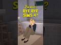 Is it time to finally uninstall The Sims? | Paralives 🎮 #gaming