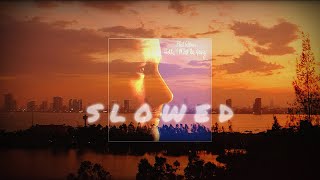 𝐈 𝐃𝐨𝐧𝐭 𝐂𝐚𝐫𝐞 𝐀𝐧𝐲𝐦𝐨𝐫𝐞 / 𝘗𝘩𝘪𝘭 𝘊𝘰𝘭𝘭𝘪𝘯𝘴 / 𝙨𝙡𝙤𝙬𝙚𝙙