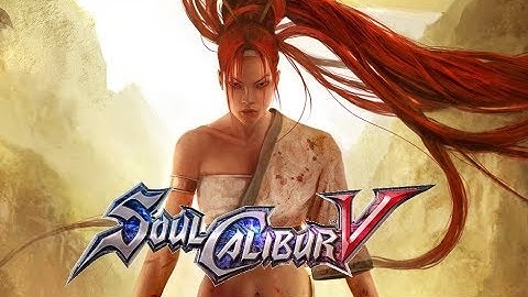 SCV Creation Tutorial: Nariko (Screenshot Edition) (No DLC Required)