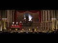 Commendatore scene (Don Giovanni, Atto II, scena XIX) - W. A. Mozart (1756 -1791)