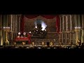 Commendatore scene don giovanni atto ii scena xix  w a mozart 1756 1791