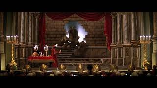 Commendatore scene (Don Giovanni, Atto II, scena XIX) - W. A. Mozart (1756 -1791)