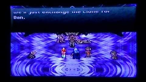 Chronotrigger part 46