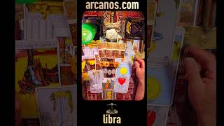♎ LIBRA: Incremento, pero con 1 condición - DINERO Trabajadores