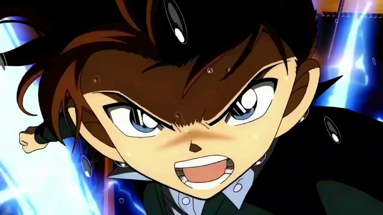 キミがいれば (黒鉄の魚影 サントラヴァージョン) Detective Conan Black Iron Submarine Kimi Ga Ireba (slowed + reverb)