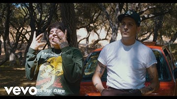 Travis Thompson - Behind the Scenes of Dead Prezis ft. G-Eazy