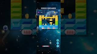 bricks break game # old famous game # YouTube AF smart games screenshot 2