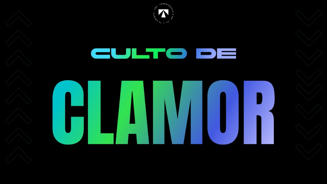 UM DEUS QUE TRANSFORMA CENÁRIOS  | Pb. Cláudio Henrique