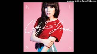 Carly Rae Jepsen - Turn Me Up (Official Instrumental)