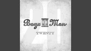 Video thumbnail of "Boyz II Men - I’ll Make Love To You"