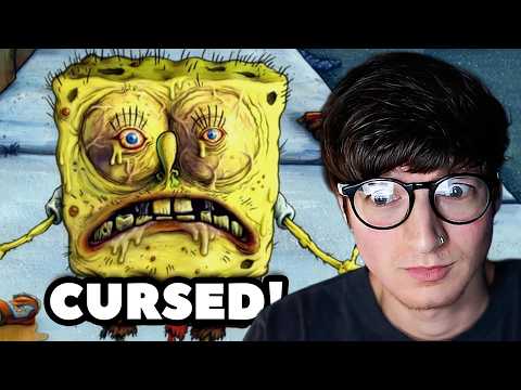 Spongebob's Craziest Banned & Censored Moments