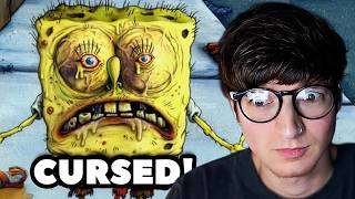 Spongebob's Craziest Banned & Censored Moments