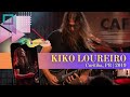 Kiko Loureiro Trio | Hard Rock Cafe Curitiba, 2019