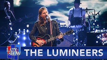 The Lumineers "A.M. Radio"