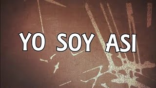 Yo Soy Así - Redimi2 & Funky (CON LETRA)