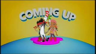 Disney Junior Uk Coming Up The Cat In The Hat Knows A Lot About That 2011
