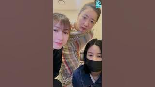 [ENGSUB] APINK members during Dumhdurum comeback prep. live (20/03/2020)