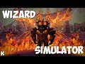 Buranın tek ağası benim. - Roblox (Wizard Simulator)