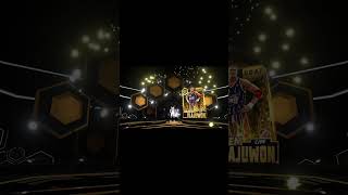 nba2k26 *free* goat Hakeem olajuwon locker code
